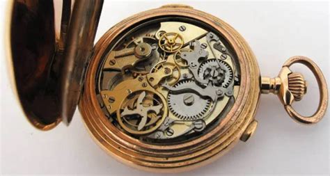 Top 10 Best pocket watch repair Near West Palm Beach, Florida.